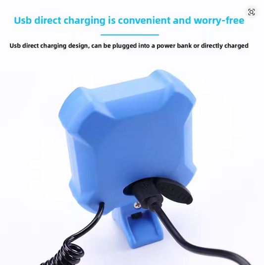 Electronic bell for bicycle, bicycle horn, bicycle light, scooter, electric bicycle, alarm horn, bicycle bell
